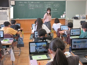 5年