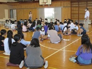 どうとく