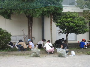 くさ