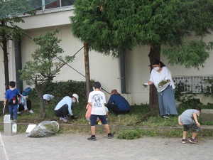 くさ