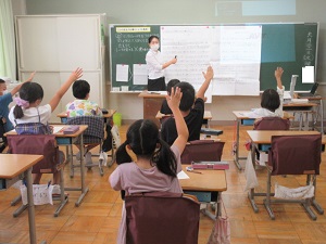 国語