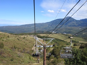 山
