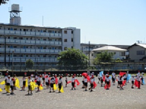 低学年