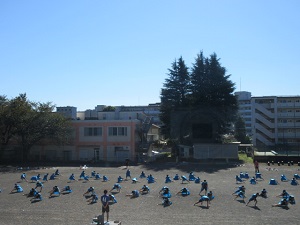 中学年