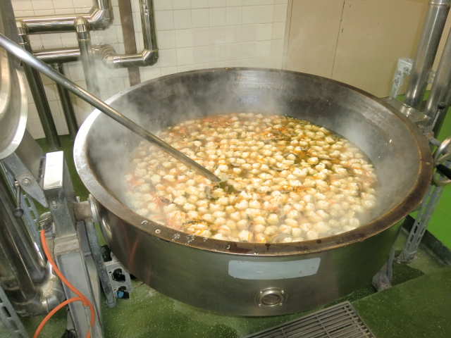 目鯛汁