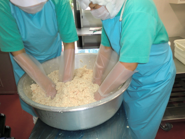 豆腐