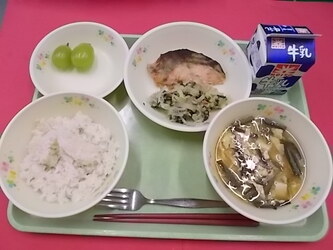 しょく