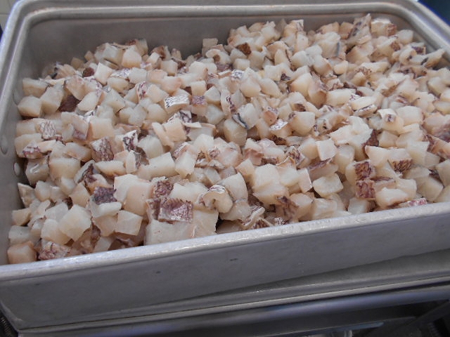 鯛茶漬け