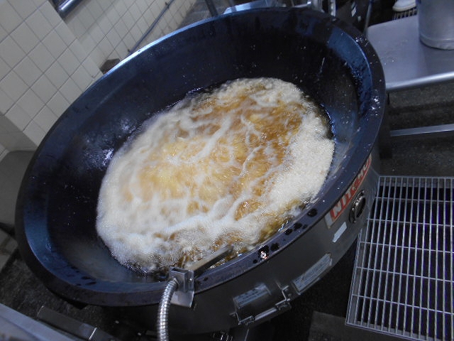 鯛茶漬け