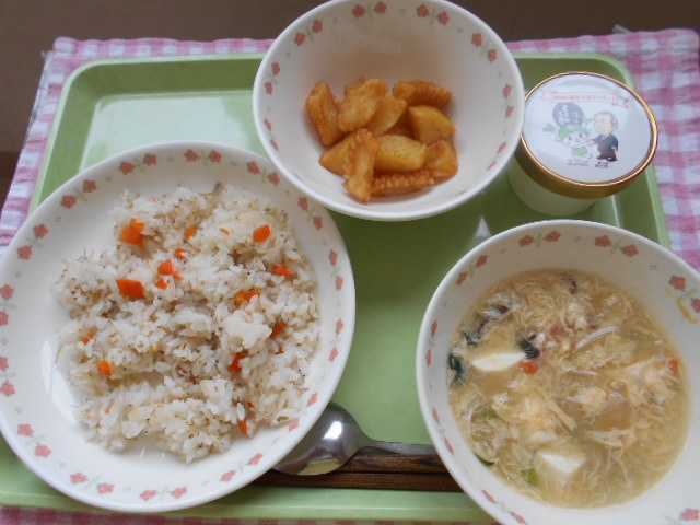 「豆乳の日」