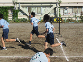 写真　授業体育