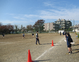 写真　授業