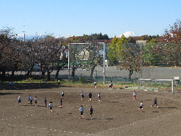 写真　授業