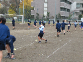 写真　体育