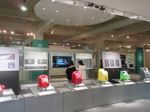 電話