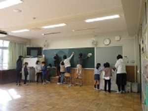 そうじ