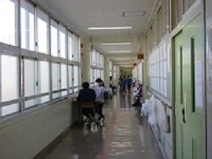 そうじ