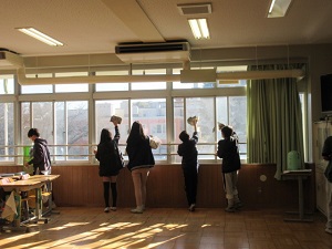 そうじ