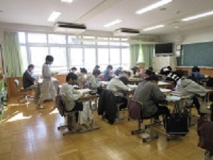 そうじ