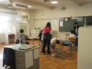 そうじ