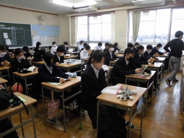 読書