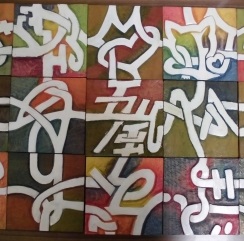 迷路