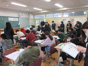 国語