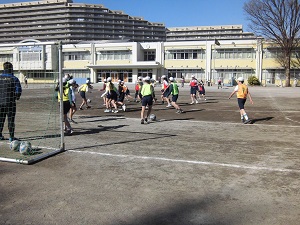 サッカー