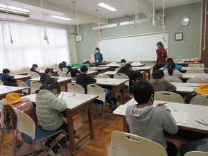漢検