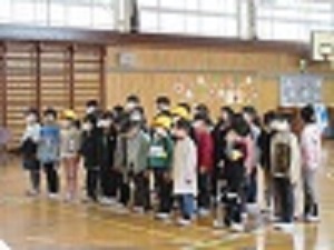1年