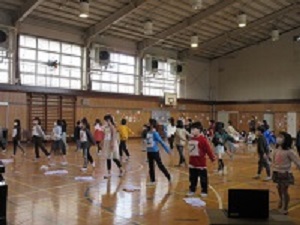 3年