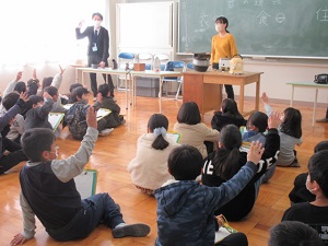 道具