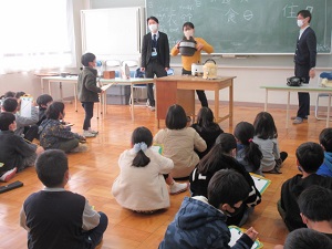 道具