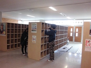 ほうし