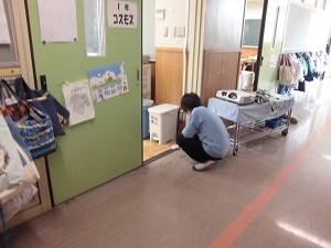 ほうし
