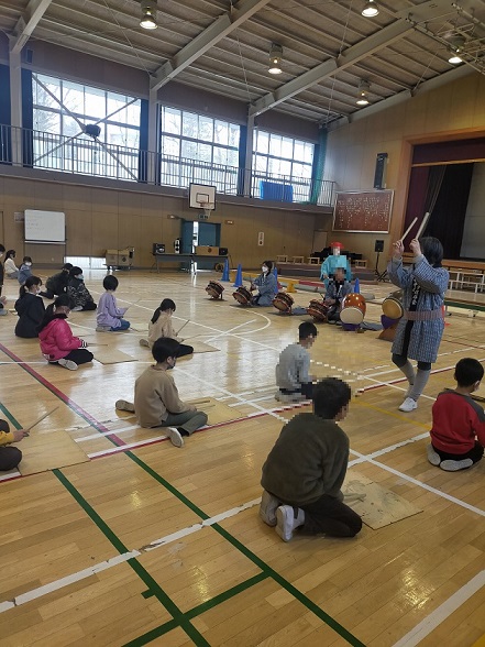 下宿囃子
