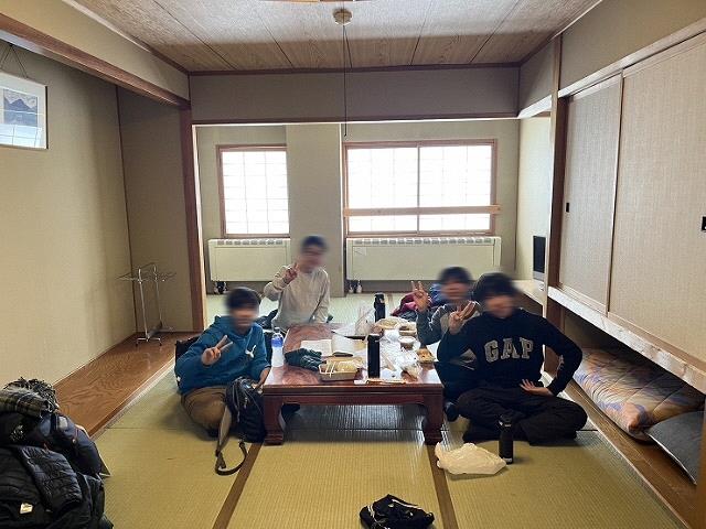 昼食