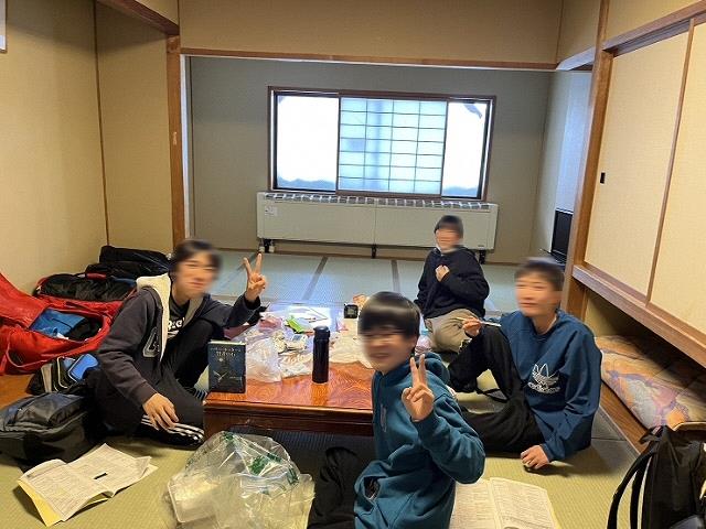 昼食