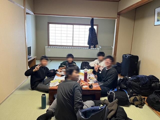 昼食