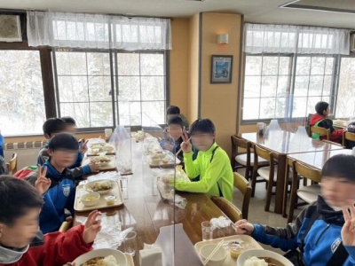 昼食