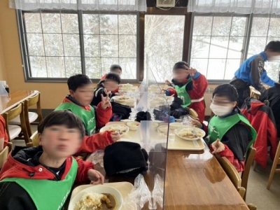 昼食