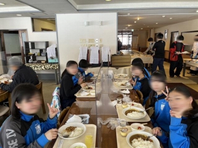 昼食