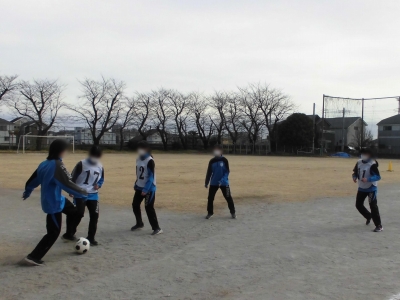 サッカー