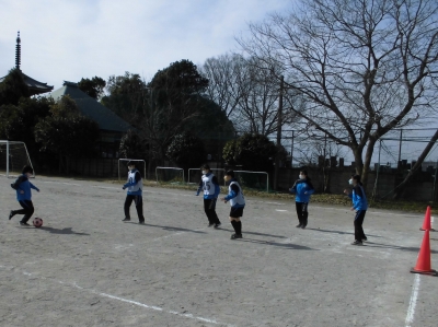 サッカー