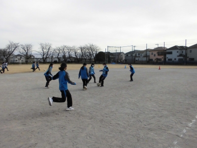 サッカー