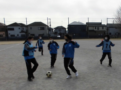 サッカー