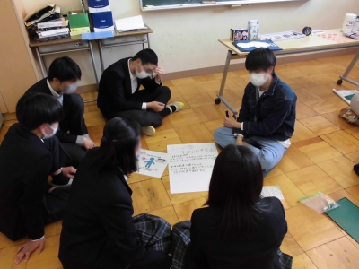 性教育