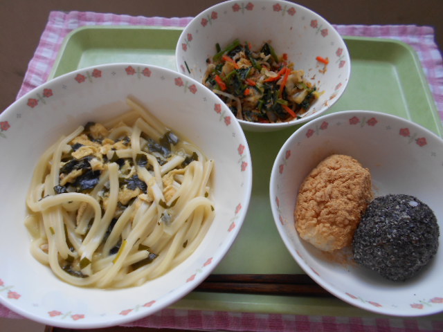 給食