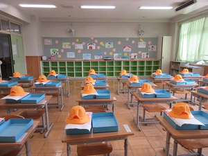 入学