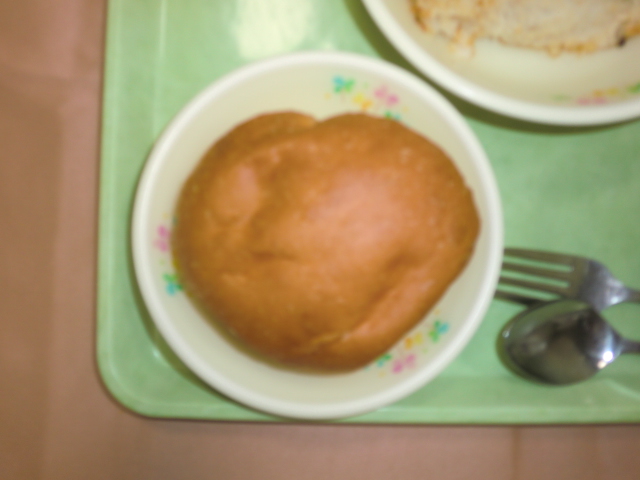 米粉パン